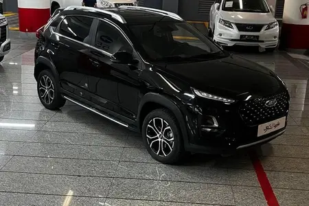ام وی ام X22