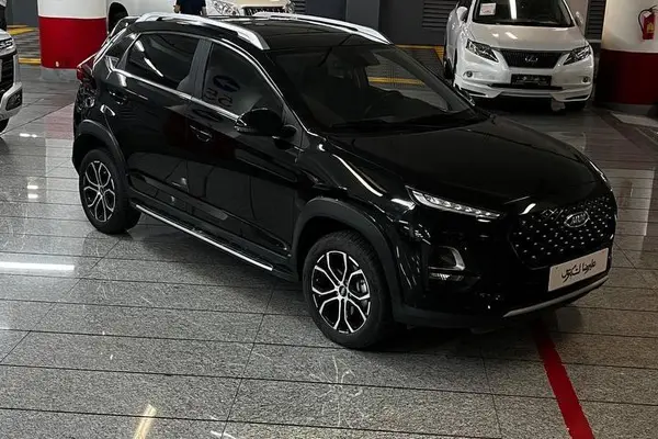 ام وی ام  X22