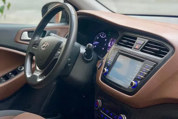 هیوندای، i20 (مونتاژ)