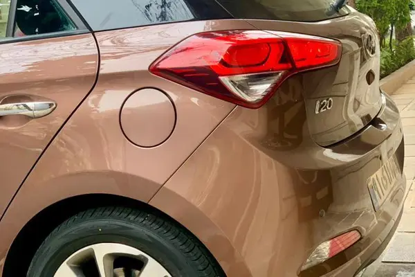 هیوندای، i20 (مونتاژ)