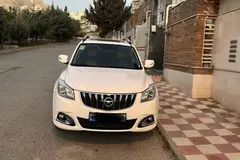 هایما، S7
