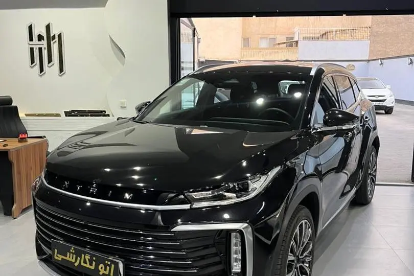 اکستریم  TXL (TX)