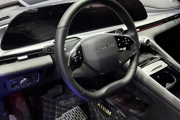 اکستریم، TXL (TX)