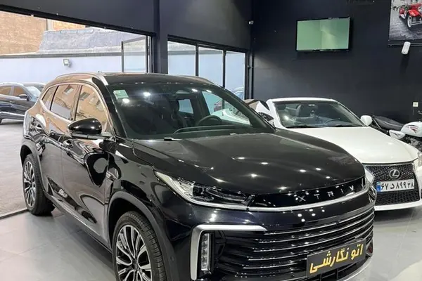 اکستریم، TXL (TX)