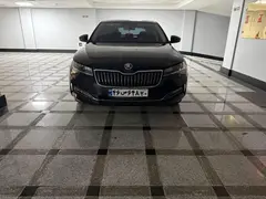 اشکودا، سوپرب