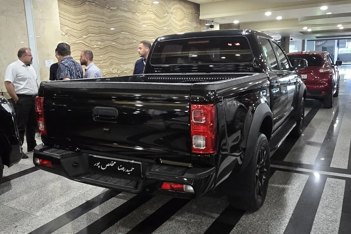 کی ام سی،  T8