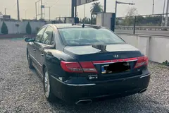 هیوندای، آزرا (گرنجور)