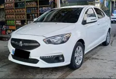 شاهین، G دنده ای