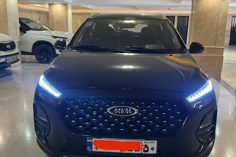 ام وی ام، X22 PRO
