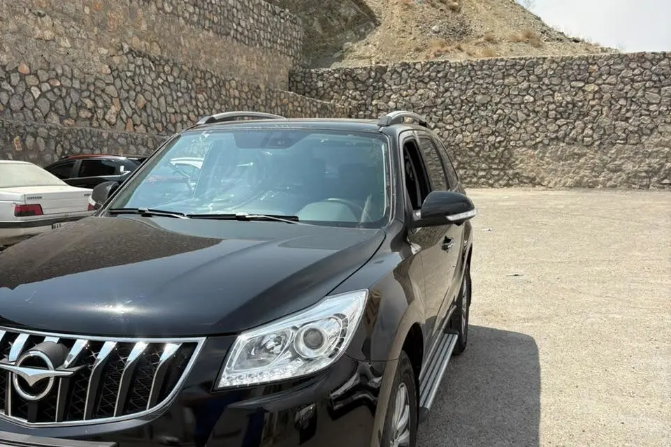هایما،  S7