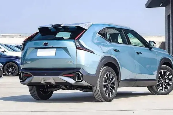 جی ای سی  امکو هیبرید