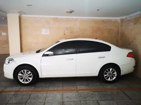 برلیانس، H330