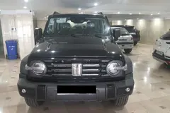 تانک، 300 مونتاژی