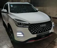 ام وی ام، X55 PRO
