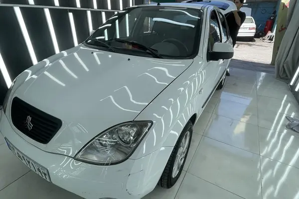 تیبا، هاچ بک