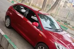 ام وی ام، 315هاچ بک