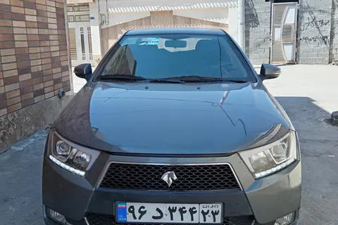 دنا، پلاس EF7