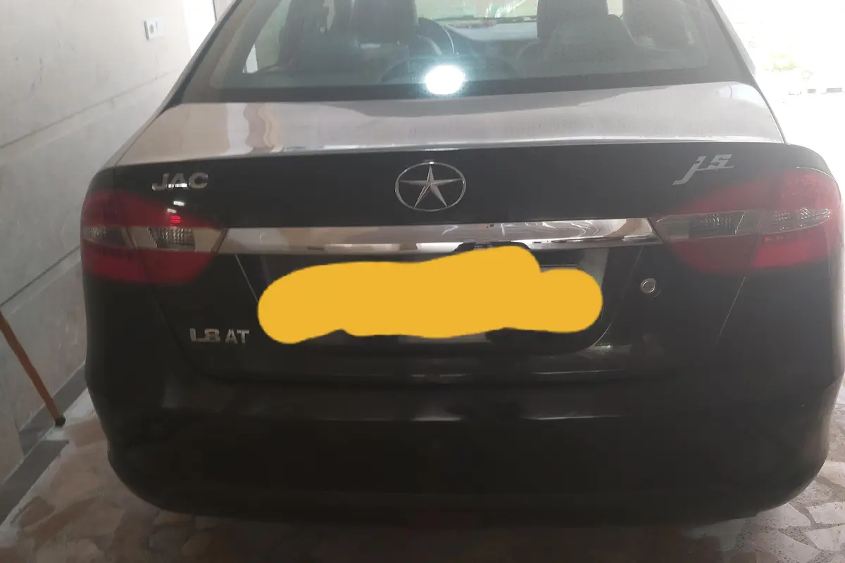 جک،  جی 5