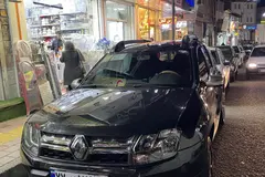 رنو، داستر