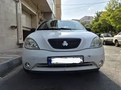 تیبا، صندوق دار