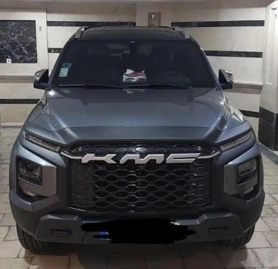 کی ام سی،  T9