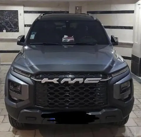 کی ام سی، T9