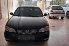 نیسان، ماکسیما