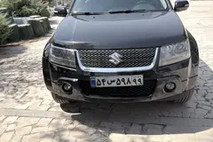 سوزوکی، گراند ویتارا (مونتاژ)