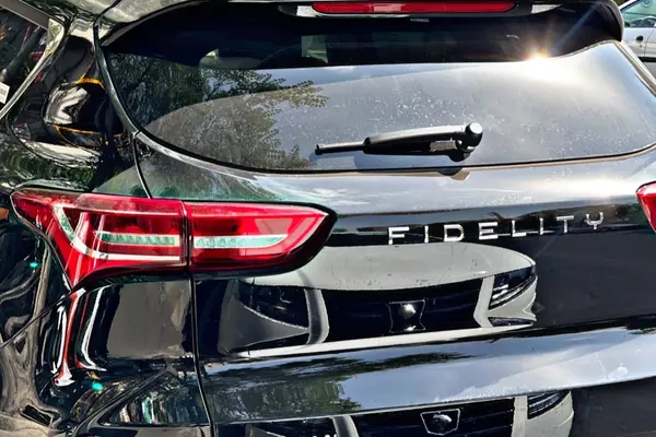 فیدلیتی، الیت