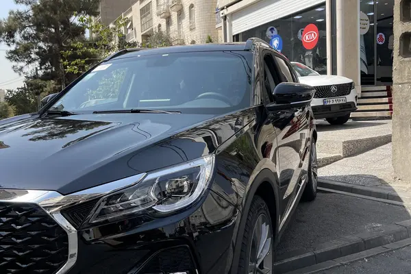 فیدلیتی، الیت