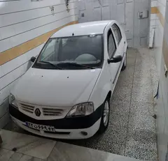 رنو، تندر 90