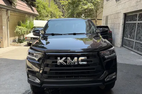 کی ام سی، T8