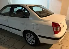 هیوندای، آوانته