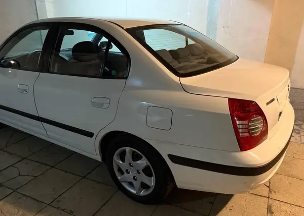 هیوندای  آوانته