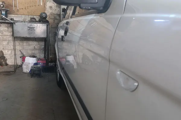تیبا  هاچ بک