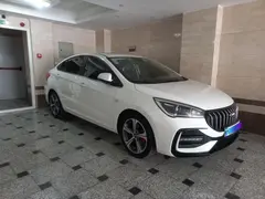 چری، آریزو 5T اسپرت FL