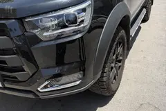 کی ام سی، T8