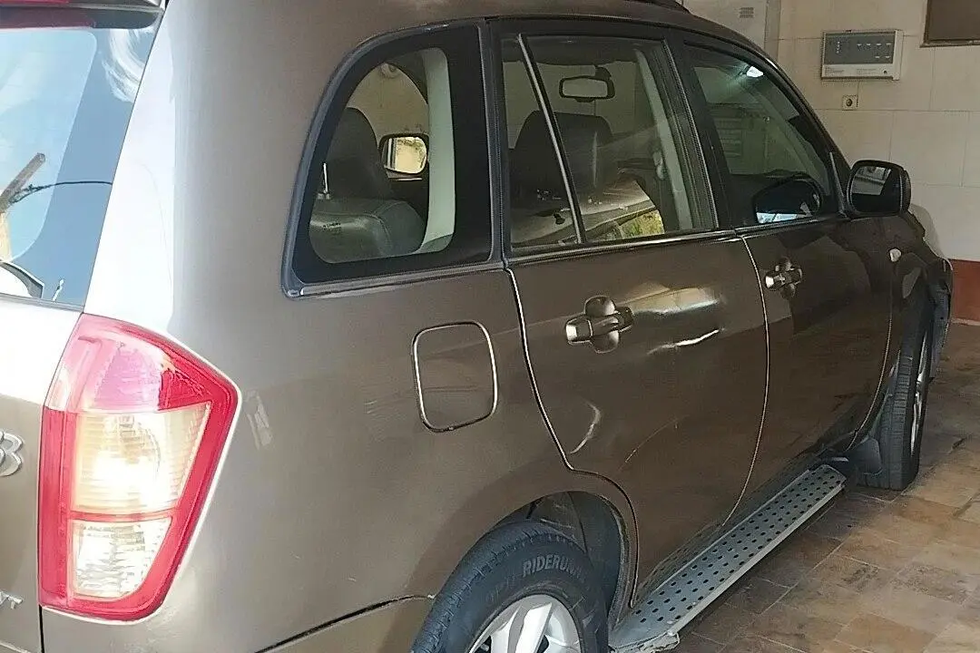 ام وی ام،  X33