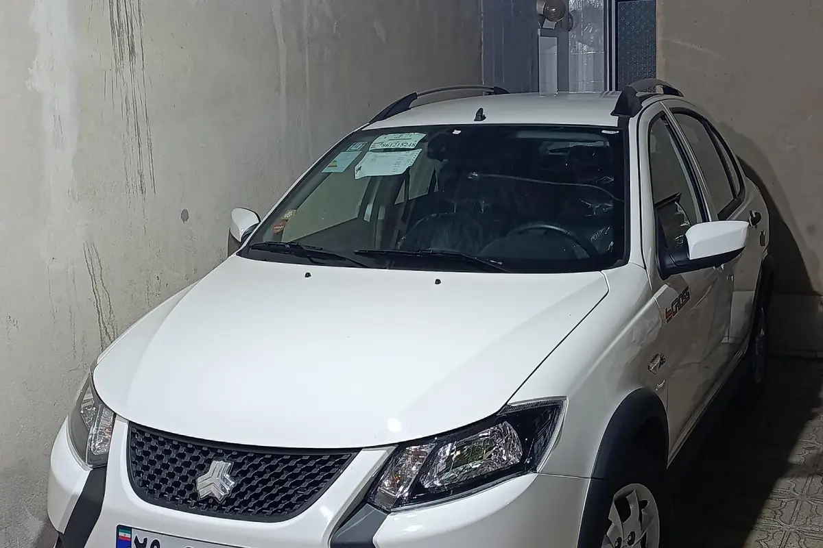 کوییک،  دنده ای S