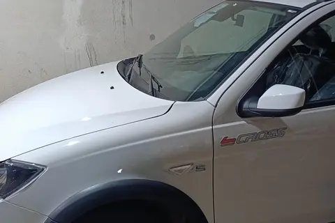کوییک، دنده ای S