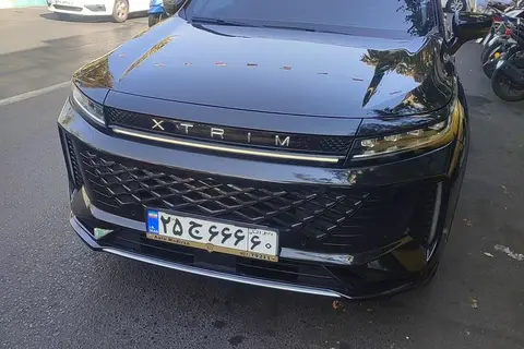 اکستریم، LX (SX)