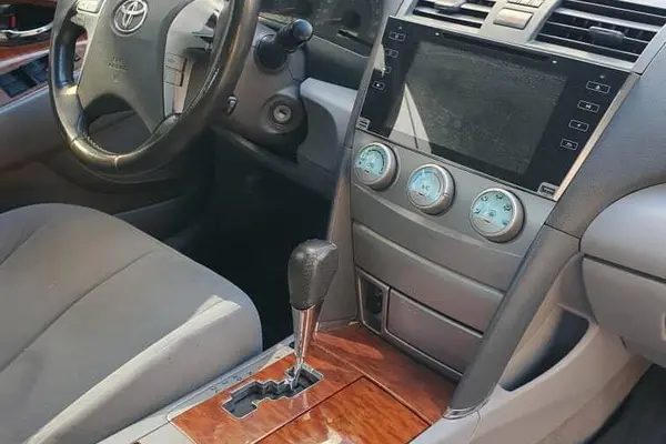 تویوتا، کمری