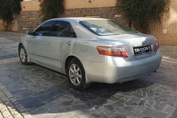 تویوتا، کمری