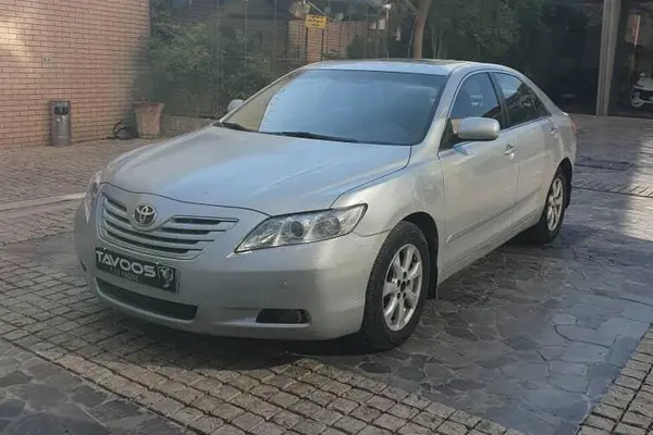 تویوتا، کمری