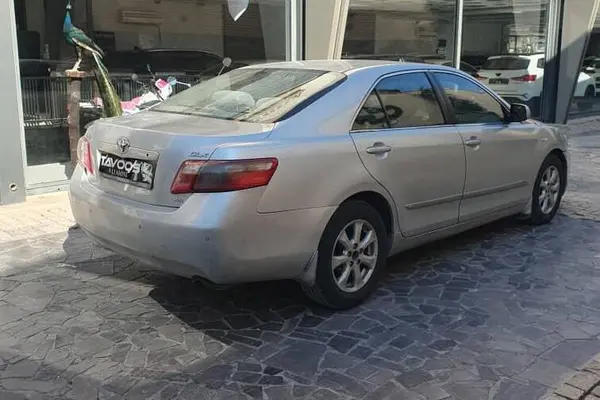 تویوتا، کمری