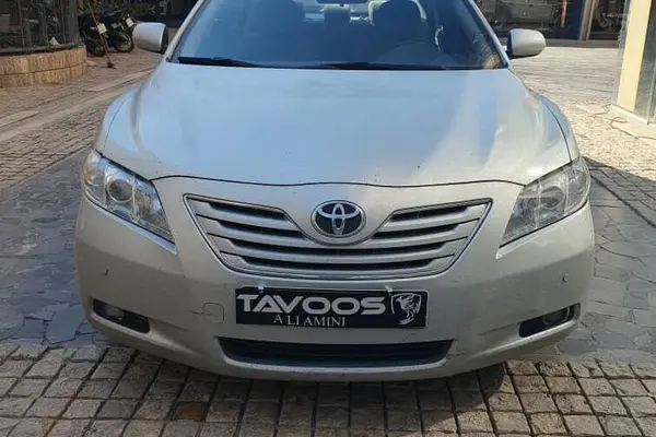 تویوتا، کمری