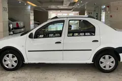 رنو، تندر 90