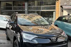 تویوتا، راوفور