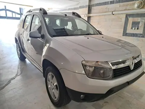 رنو، داستر