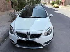 برلیانس، کراس